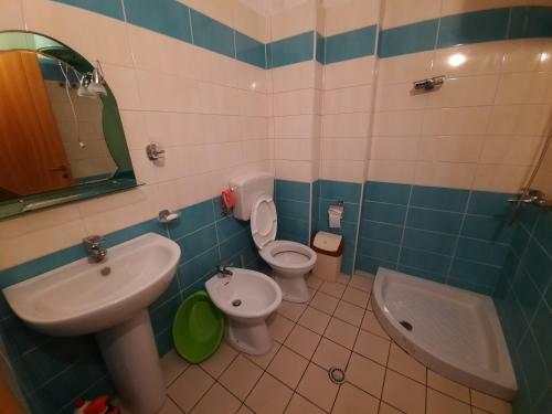 Doen Apartment