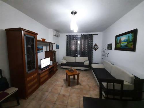 Doen Apartment