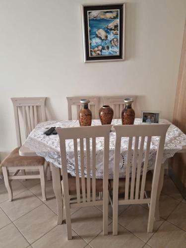 Apartamento Lovely 1-bedroom Rental Unit