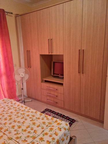 Apartamento Lovely 1-bedroom Rental Unit