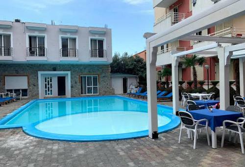Apartamento Dan's Place
