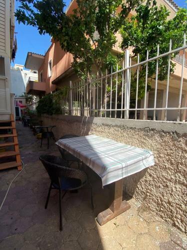 Apartamento Dan's Place