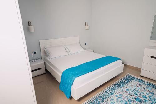 Hostal Vila&apartments Kadare