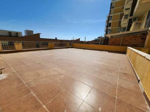 2-bedroom Apartment Durres With Veranda