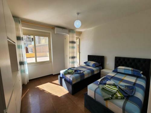 2-bedroom Apartment Durres With Veranda