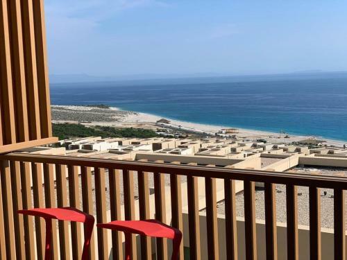 Luxury Villa Green Coast