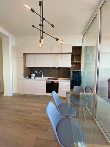 Luxury Villa Green Coast