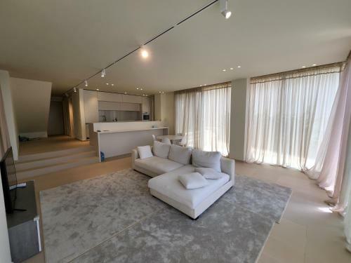 Individual Villa 19, Green Coast