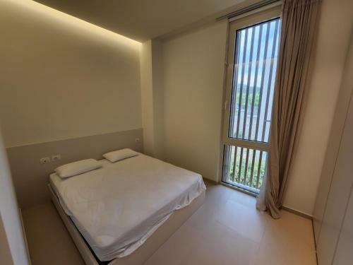 Individual Villa 19, Green Coast