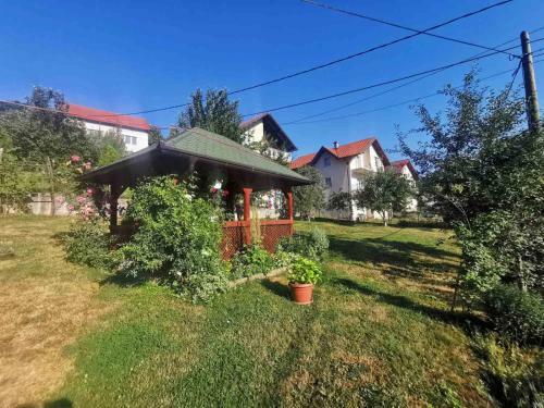 Villa Mirela