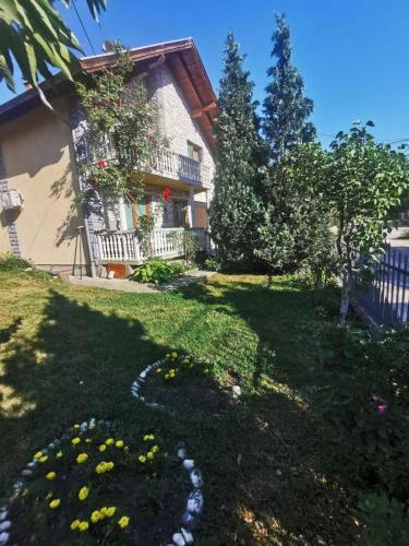 Villa Mirela