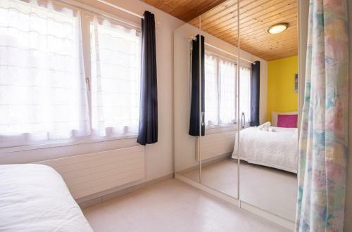 Haus Padrun, Apartment Nr.2