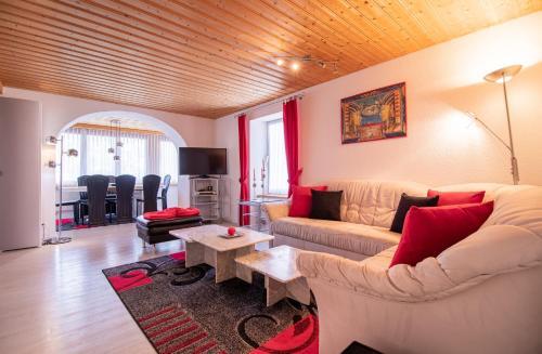 Haus Padrun, Apartment Nr.8