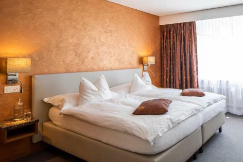 Cristallo Arosa Hotel