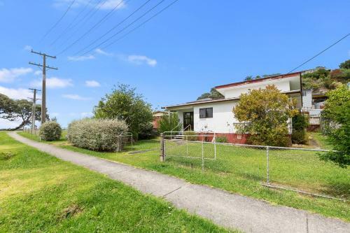 Shoebridge Homestead - Ngunguru Holiday Home