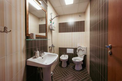 Apartamento Luxury Homes Blagoevgrad