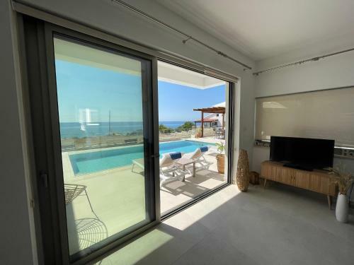 Villa Pacy