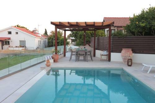 Villa Pacy