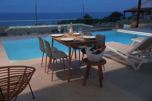 Villa Pacy