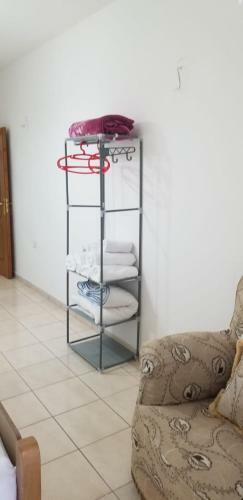 Hostal Maria Guest House