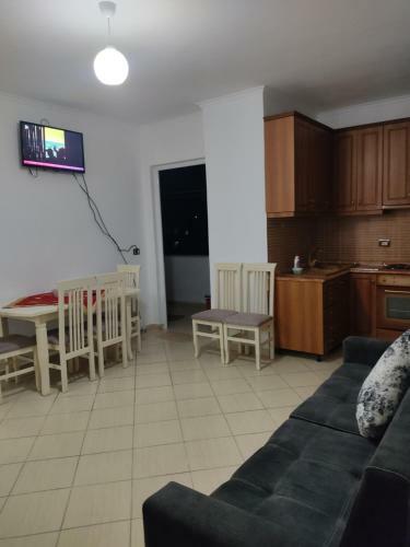 Sweet Home