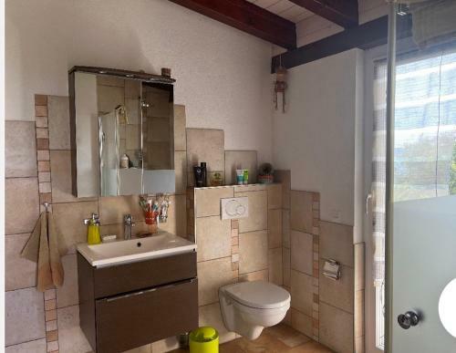 Maison Chez Louis