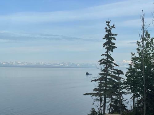 Apartamento Kenai Bluff Lodge Unit 1