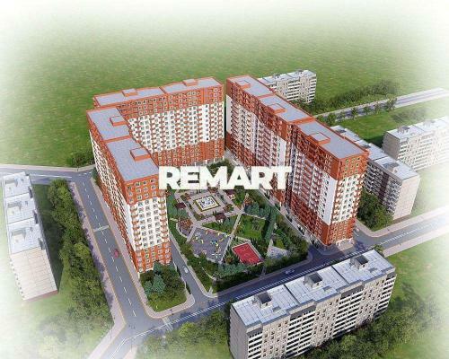 Apartamento Mm Group