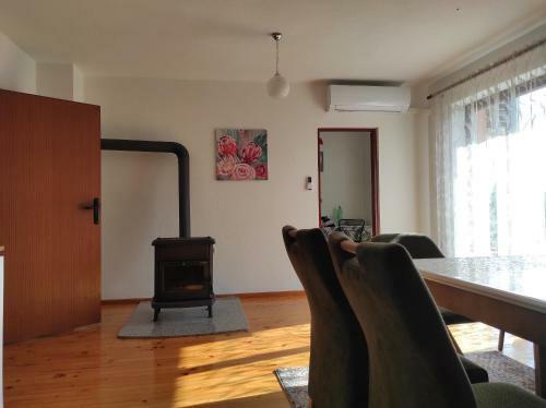 Apartman Dario Livno