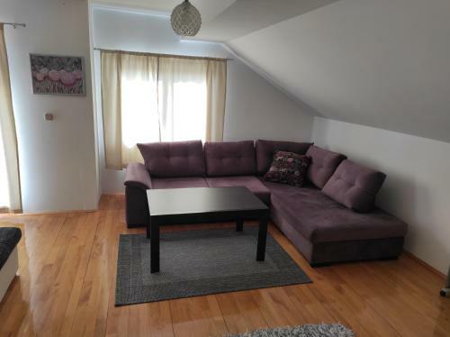 Apartman Dario Livno