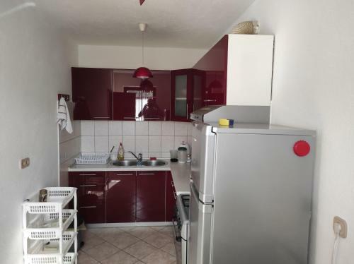 Apartman Dario Livno