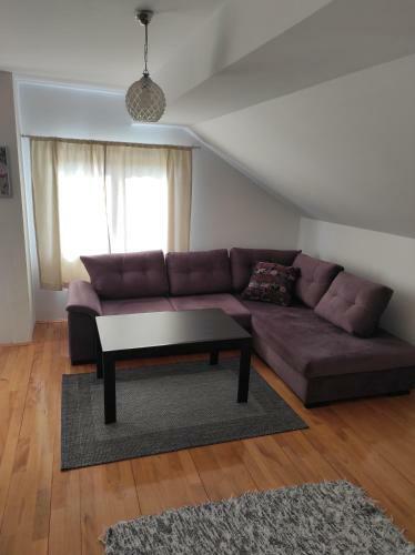 Apartman Dario Livno