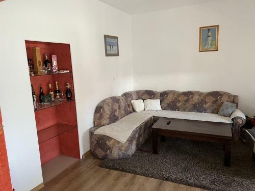 Apartamento Prenocisteljiljana