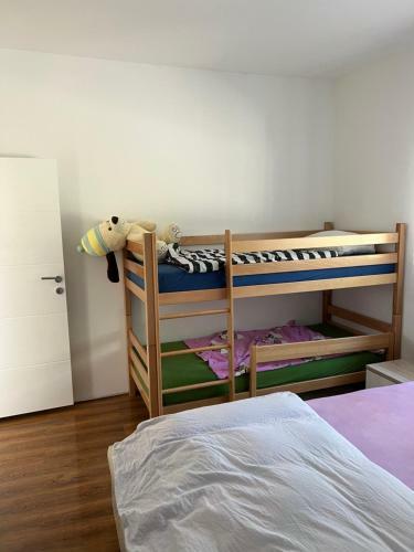 Apartamento Prenocisteljiljana