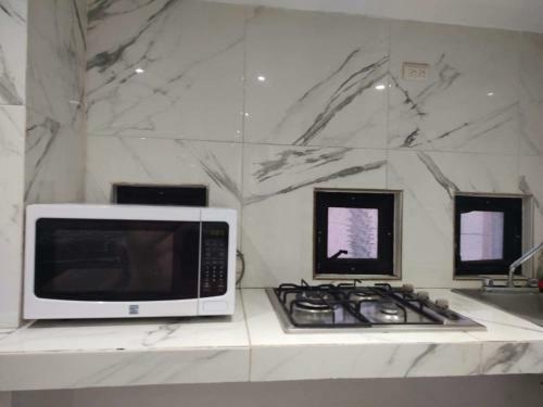Apartamento Departamento C�modo Y Tranquilo