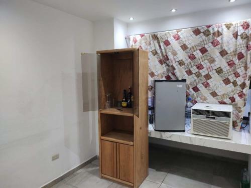 Apartamento Departamento C�modo Y Tranquilo