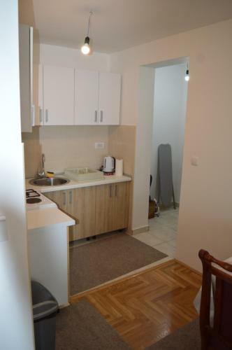 Apartman Nike