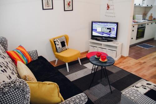 Apartman Sun?ica