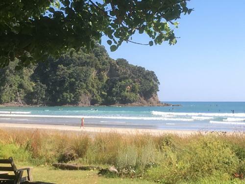 The Golden Spot - Ohope Holiday Home