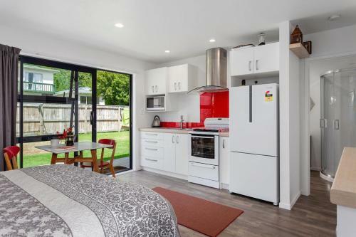 The Golden Spot - Ohope Holiday Home