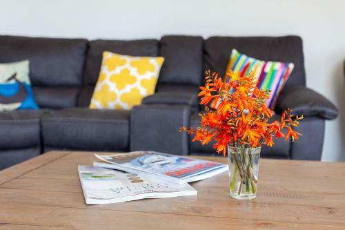 The Golden Spot - Ohope Holiday Home