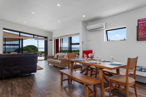 The Golden Spot - Ohope Holiday Home