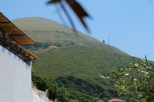Bed & Breakfast Vila Panorama Piqeras