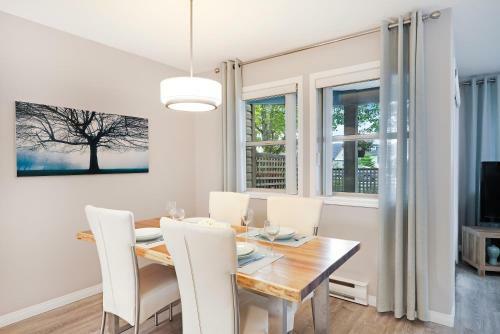Apartamento 14th Street Suites #4
