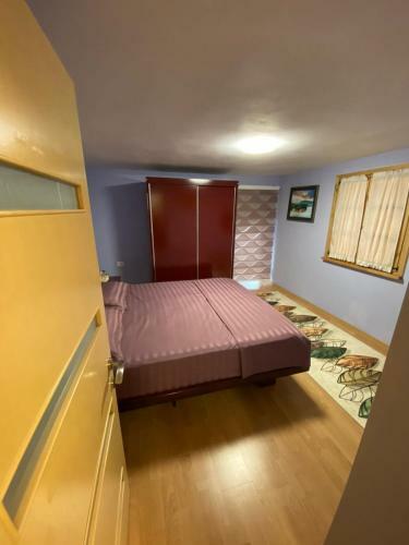 Apartamento B & B Pogradec