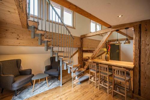 Apartamento Maisonett - Appartement 201