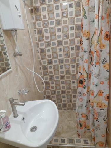 Hostal Arman's House Sevan