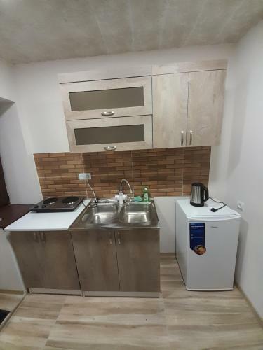Hostal Arman's House Sevan
