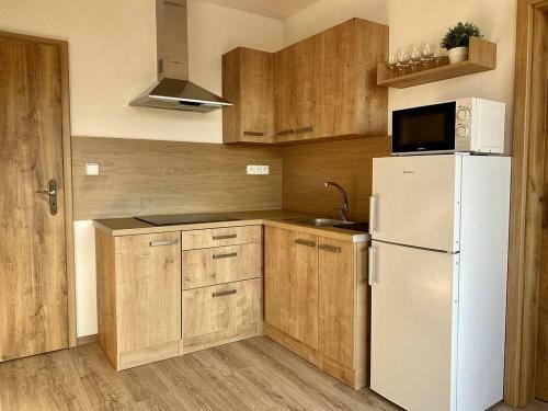 Apartm�ny Michaela