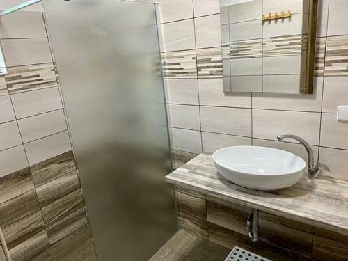 Apartm�ny Michaela